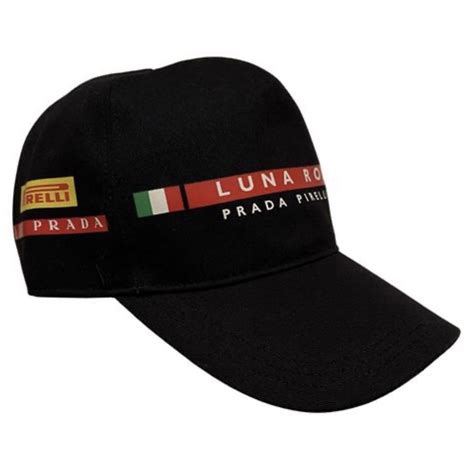 prada luna rossa cap|prada luna rossa sport discontinued.